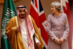 ماموریت جدید اعراب خاورمیانه برای بریتانیا چیست؟