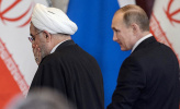 مراقب تخریب تعاملات ایران و روسیه باشیم