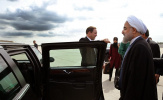 پنج دلیل برای تداوم ریاست جمهوری حسن روحانی