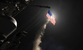 اهداف سیاسی ترامپ از حمله موشکی به سوریه
