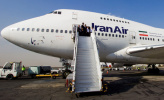 چشم‌انداز بازار هوایی ایران درخشان است
