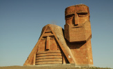 آینده قرهباغ در گرو سیاست ترامپ درباره ایران