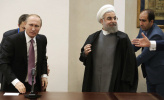 اندر ضرورت همکاری‌های استراتژیک ایران و روسیه