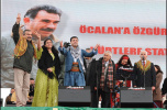عبدالله اوجالان، مشکل یا راه حلی برای ترکیه
