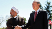 ایران و ترکیه می توانند بر سر سوریه به توافق برسند
