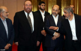 تهران سیاست پدرانه خود را درقبال حماس ادامه می دهد