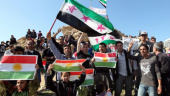 بیم و امیدهای کردها در معادلات سوریه