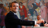 انتخابات فرانسه و راهی نیمه کاره