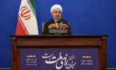 چالشهای پیش روی روحانی پس از پیروزی