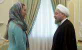 ایران و اروپا می‌توانند به هم نزدیکتر شوند