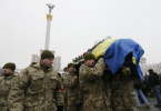 بحران سر در گم اوکراین