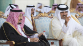 آیا این رفتار به براندازی رژیم قطر منتهی می شود؟