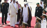 تنش عربستان و قطر و سناریوهای آینده