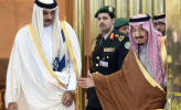 چرا عربستان از قطر عصبانی است؟