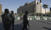 حملات تهران نشان داد ایران و غرب در یک جهتند