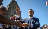 پایان نظام احزاب سنتی در فرانسه