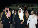 آمادگی قطر برای اتحاد با شیطان