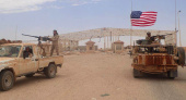 چرا آمریکا در خاک سوریه پایگاه نظامی دارد؟