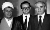 پیش‌بینی سیا: روابط ایران و شوروی نزدیک نخواهد شد