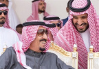 رابطه ایرانستیزی محمد بن سلمان با تحولات داخلی عربستان
