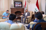 دلایل کناره‌گیری سید عمار حکیم از مجلس اعلای اسلامی عراق