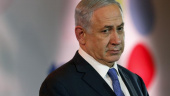 شمشیر سقوط بر گردن نتانیاهو
