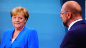 تنور نه چندان داغ انتخابات آلمان