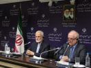 برقراری روابط میان ایران و فرانسه در سطوح عالی ضروری است