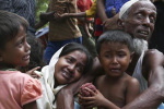 مجمع عمومی، جایی برای ستاندن حق مسلمانان میانمار