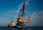 قصه پر رمز و راز ذخایر نفت و گاز مشترک لبنان و اسرائیل