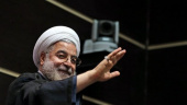 روحانی در سازمان ملل: قدرت منطقی ظاهر شدن
