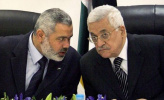 توافق فلسطینی‌ها به نفع حماس