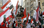 ترس از تاثیرات بحران سوریه، بیروت را به دمشق نزدیک می‌کند