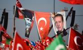 آیا اردوغان در نوبت رفتن است؟