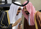 عربستان و خاورمیانه در سوگ اعتدال فراموش شده