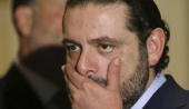 با استعفای حریری، لبنان نامزد جنگ جدید می شود؟