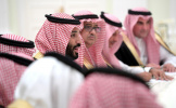 اپوزیسیون‌سازی، دستاورد جدید محمد بن سلمان