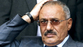 کشته شدن علی عبدالله صالح توطئه ای برای جنگ داخلی در یمن