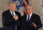 ترامپ و نتانیاهو روی دو سناریو حساب کرده اند