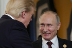 سیا یخ‌های رابطه آمریکا و روسیه را باز می‌کند