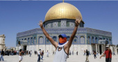 فلسطینی ها درصدد واکنش به تصمیم ترامپ