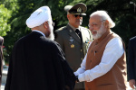 امیدواری هند به اتخاذ سیاستی مشابه اروپا در تعامل با ایران
