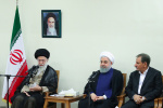 طرفهای اروپایی موظفند تضمینهای لازم را در خصوص برجام بدهند