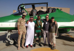 خلبان های عربستانی از حمله به حوثی ها می ترسند
