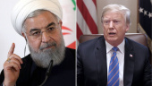 ترامپ سناریوی کره شمالی را برای ایران تکرار می کند؟