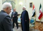 مواضع عبادی نمی تواند بر ادامه روابط ایران و عراق اثرگذار باشد