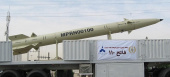 غیر ممکن است تهران موشک هایش را تحویل دهد