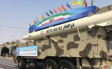 جنجال‌سازی‌ بر سر ادعای انتقال موشک به عراق