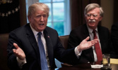 آمریکا در پی متحد کردن جهان علیه ایران در شورای امنیت