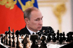 روسیه در تلاش مداوم برای جلوگیری از جنگ در سوریه